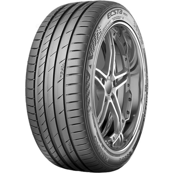 265/60 R18 110 V Kumho Ps71