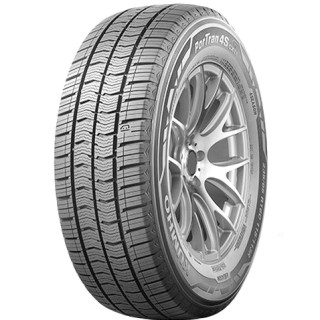 205/75 R16C 113/111 R Kumho Portran Cx11 M+s 3pmsf (tl)