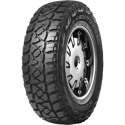 31/10.5 R15 109 Q Kumho Road Venture Mt51 Mfs P.o.r 6pr Bsw M+s