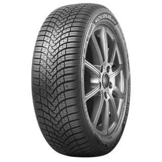 225/45 R17 94 W Kumho Solus 4s Ha32 Xl M+s 3pmsf (tl)
