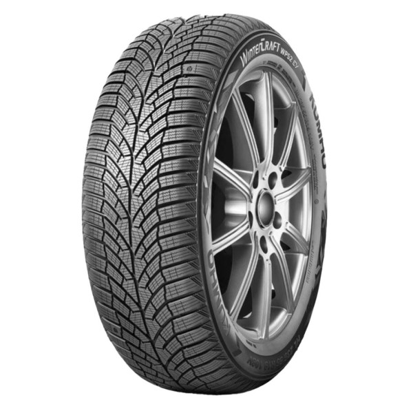 255/50 R19 107 H Kumho Wintercraft Wp52 Ev
