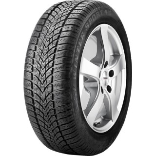 225/55 R17 101 H Dunlop Sp Winter Sport 4d Ms