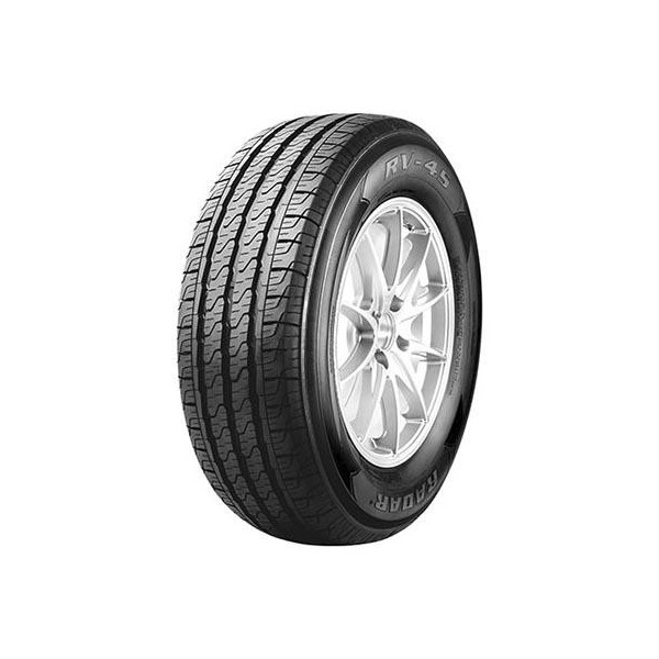 215/65 R16C 109/107 T Radar Argonite Rv-4s