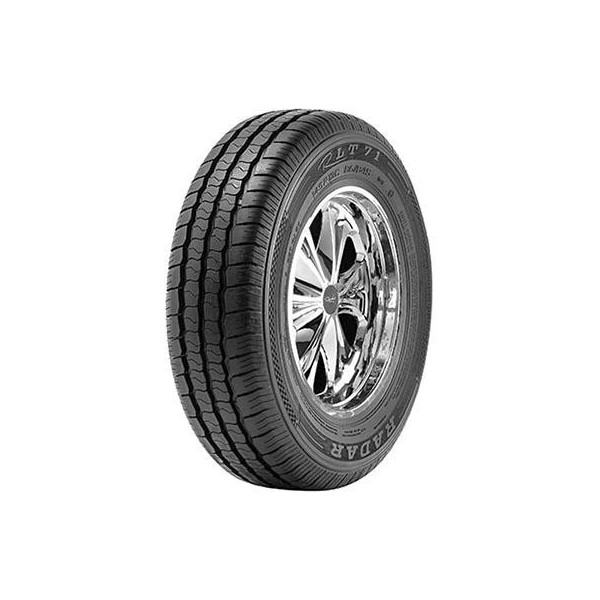 195/80 R14C 106 Q Radar Rlt-71