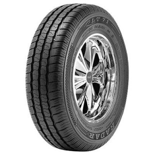 195/80 R15C 107 Q Radar Rlt-71
