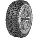 35/12.5 R18 123 K Radar Renegade R/t+ P.o.r Lre 10pr Bsw M+s