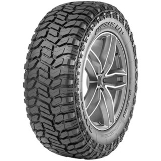 35/12.5 R18 123 K Radar Renegade R/t+ P.o.r Lre 10pr Bsw M+s