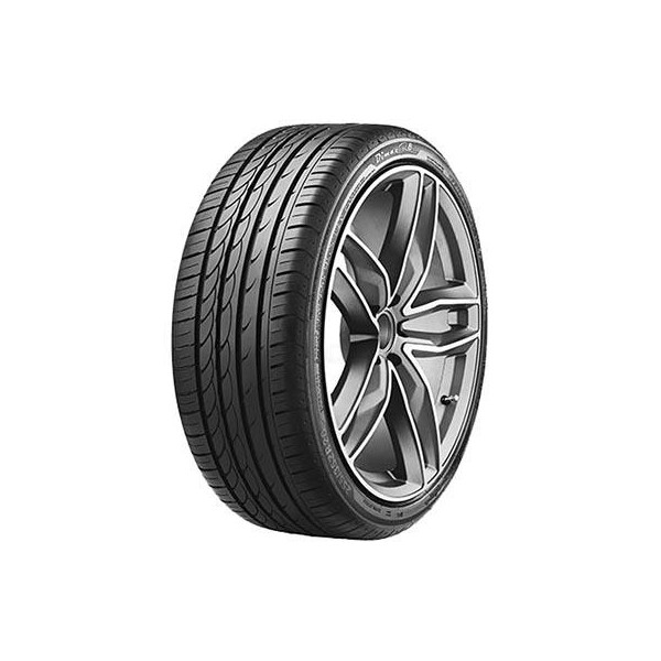 215/45 R17 91 Y Radar Dimax R8