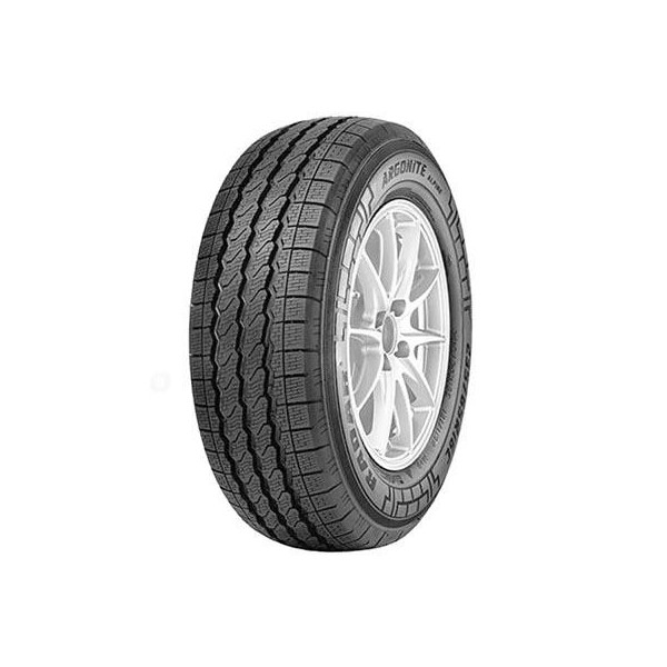 235/65 R16C 121/119 R Radar Argonite Alpine 3pmsf (tl)