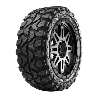 33/12.5 R22 114 Q Radar Renegade X