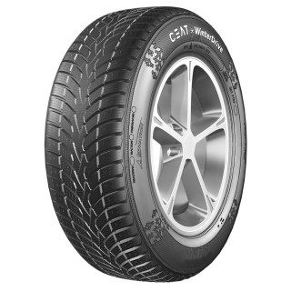 145/80 R13 75 T Ceat Winter Drive