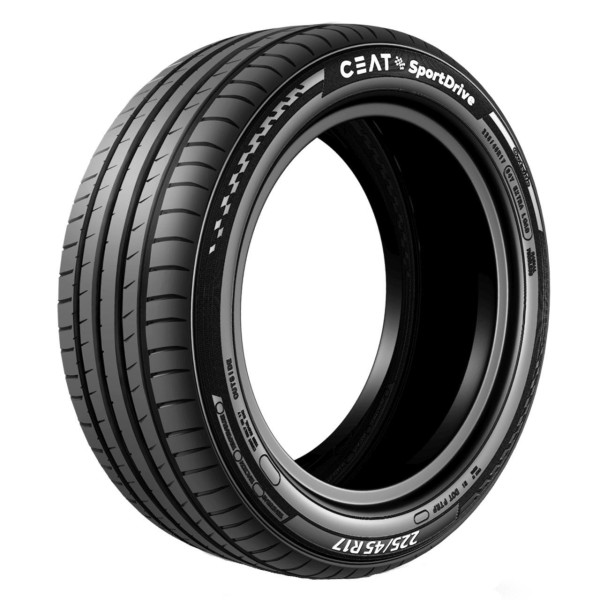 215/45 R16 90 W Ceat  Sportdrive
