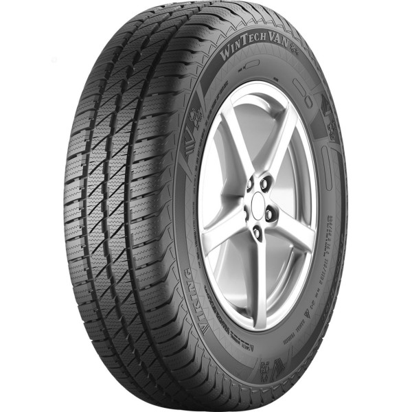 205/75 R16C 110/108 R Viking Wintech Van