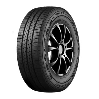 215/60 R17C 109/107T (104H) T Gt-radial Maxmiler Allseason2 Ev Ready M+s 3pmsf (tl)