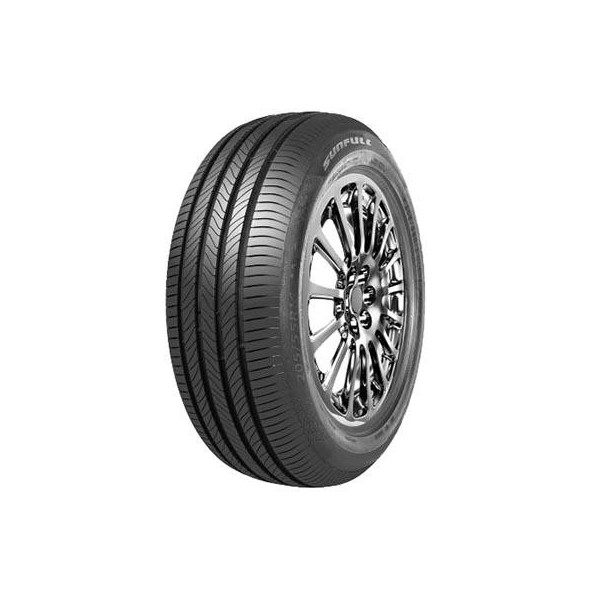205/50 R17 93 V Sunfull  Sf-500 Ev