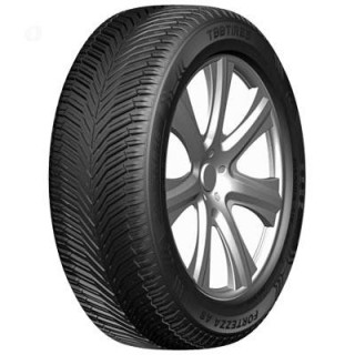 205/55 R16 91 V Tbb Tires Fortezza As