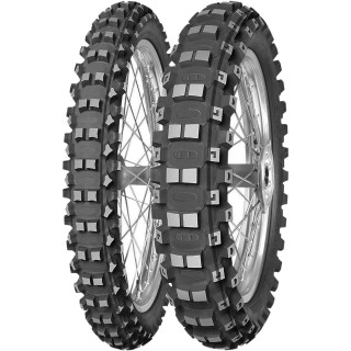 90/100 R14 49 M Mitas Terra Force Mx Sm Soft Medium 