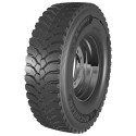 13 R22.5 156/151 K Michelin X Works Hd D