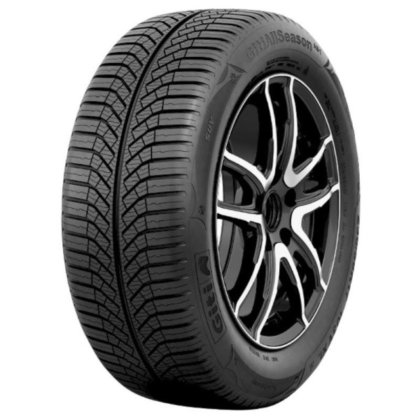 225/45 R17 94 W Giti  Allseason As1