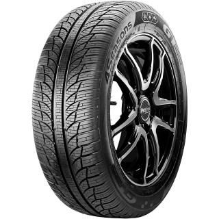 185/65 R14 86 T Gt Radial  4seasons Bsw M+s 3pmsf