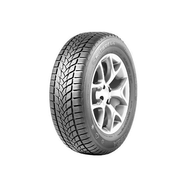 215/70 R16 100 T Lassa Multiways 4x4