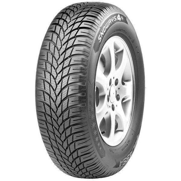 225/40 R18 92 V Lassa Snoways 4
