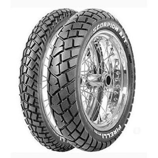 140/80 R18 70 S Pirelli Scorpion Mt 90 A/t