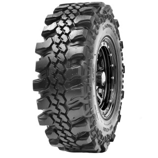 35/12.5 R15 113 K Cst Land Dragon Cl-18 P.o.r 6pr M+s