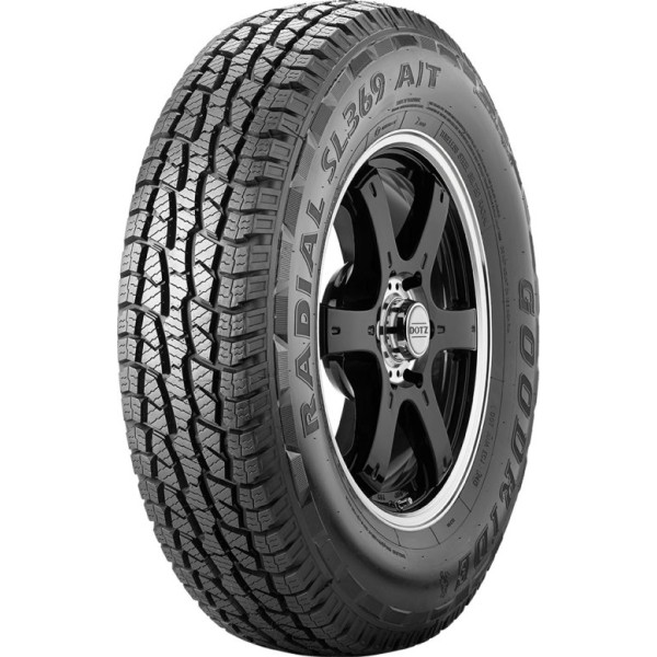 265/75 R16 116 S Goodride Sl369