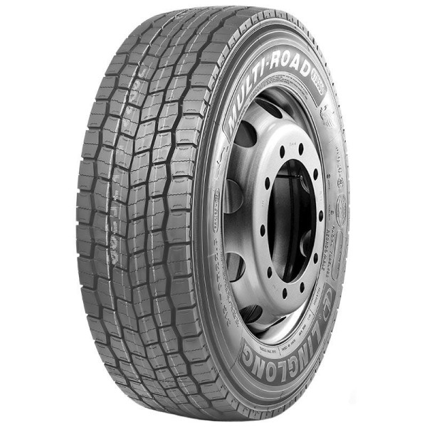 315/70 R22.5 156/150L 154/150M L Linglong Ktd300 M+s 3pmsf (tl)