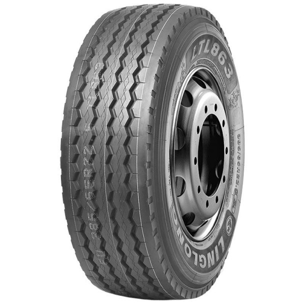 385/65 R22.5 164 J Ling Long Ltl863