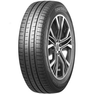 195/80 R14C 106/104 S Tourador X Wonder Van