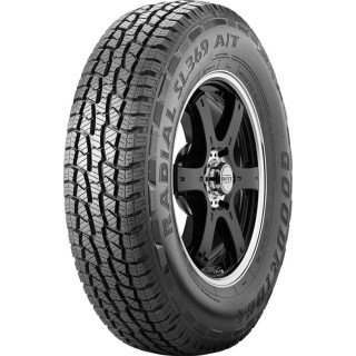 205/60 R16 92 H Goodride Radial Sl369 A/t