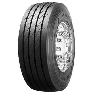 245/70 R17.5 143J/146 F Dunlop Sp246
