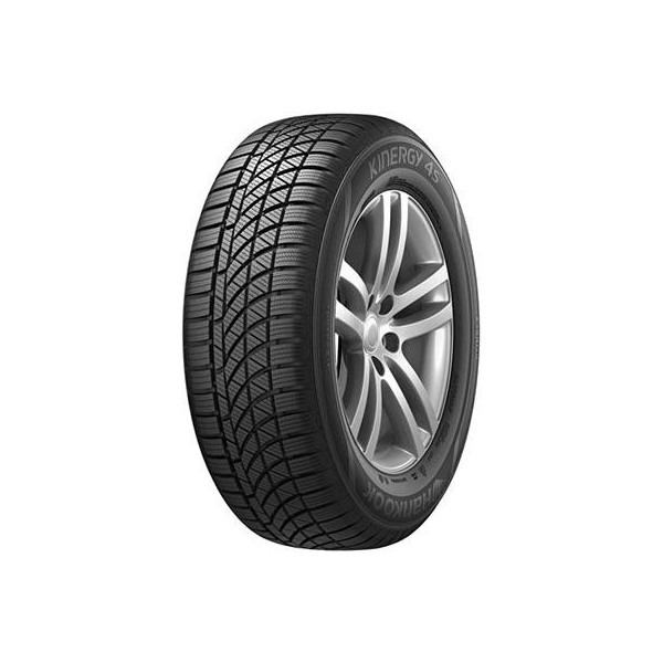195/55 R16 87 H Hankook H740 Kinergy 4s