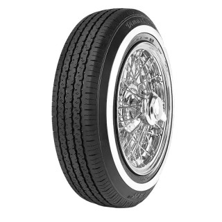 185/70 R15 89 V Radar Dimax Classic Wsw Ww M+s