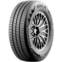 225/65 R16C 112 R Giti Gitivanallseason La1 C Bsw