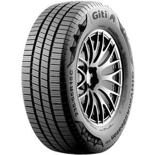 225/65 R16C 112 R Giti Gitivanallseason La1 C Bsw