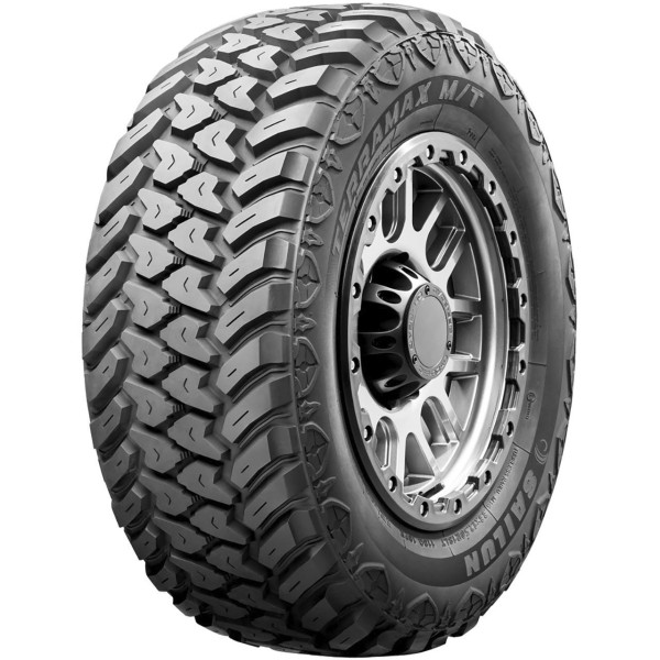 285/70 R17 121/118 Q Sailun Terramax M/t (sm81)