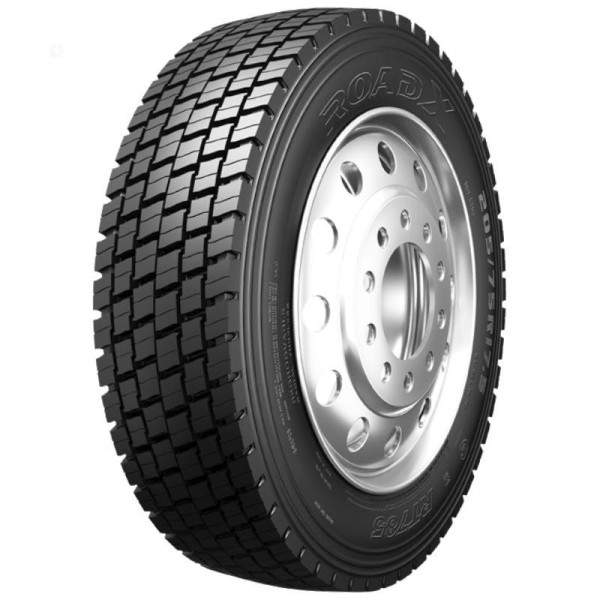 215/75 R17.5 135/133 L Roadx Rt785 M+s 3pmsf