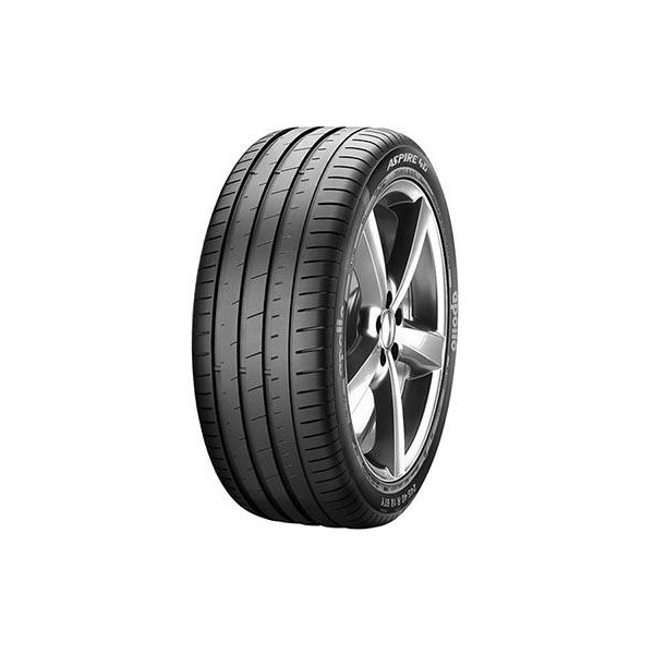 215/55 R17 94 Y Apollo Aspire 4g