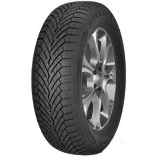215/60 R16 99H HR Kingboss All As365 Allseason