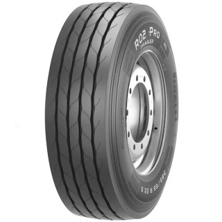 265/70 R19.5 143 K Pirelli R02 Pro Trailer