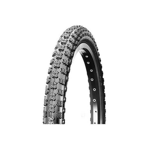 47 R305   Cst C-714 Schwarz 16x1.75