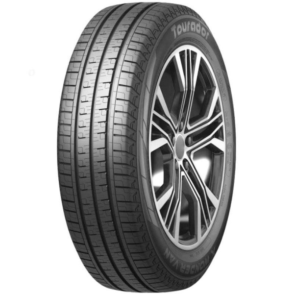 215/75 R16C 116/114 R Tourador X Wonder Van