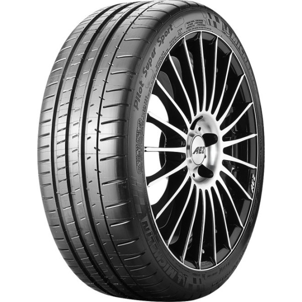 245/35 R19 93 Y Michelin Pilot Super Sport