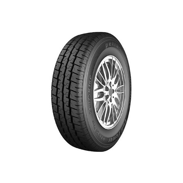 185/80 R14C 102/100 R Petlas  Full Power Pt825+