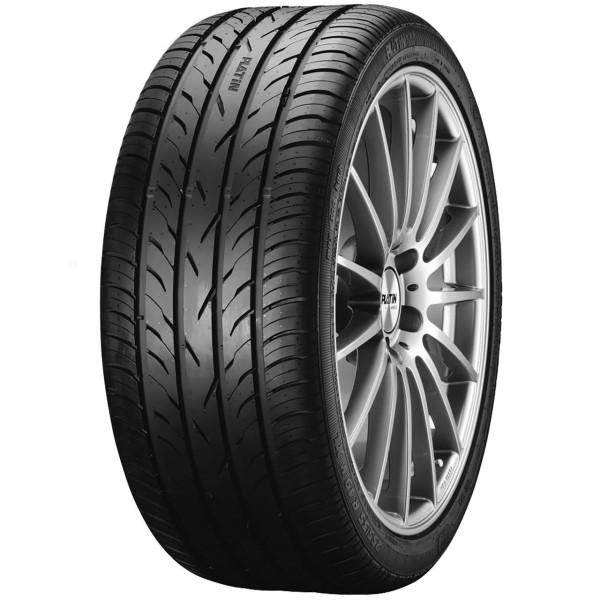 245/35 R19 93 Y Platin Rp 420