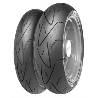 180/55 R17 73 W Continental 
