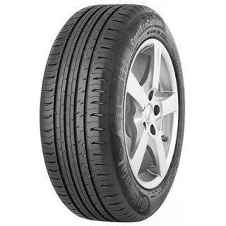 235/60 R18 107 V Continental  Ecocontact 5 Suv Vol Xl (tl)